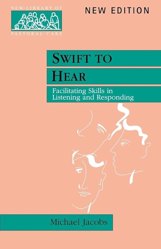 Front cover_Swift To Hear