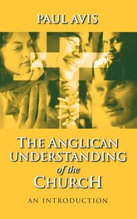 Front cover_Anglican Understanding Church - An Introduction