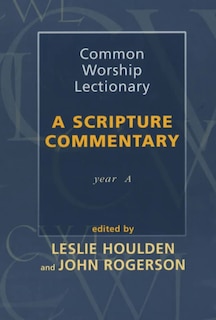 Couverture_Common Worship Lectionary