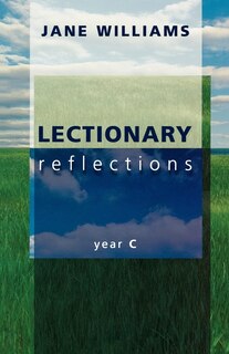 Front cover_Lectionary Reflections