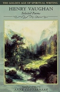 Front cover_Henry Vaughan