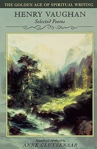 Front cover_Henry Vaughan