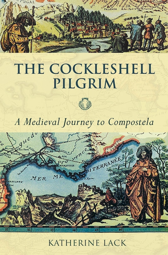 Front cover_The Cockleshell Pilgrim