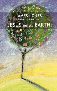 Front cover_Jesus And The Earth