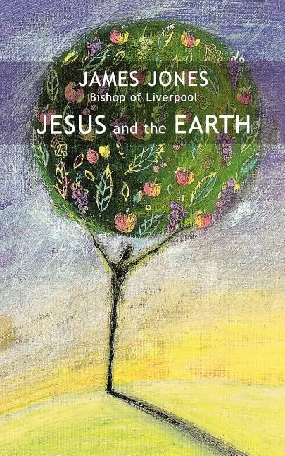 Front cover_Jesus And The Earth