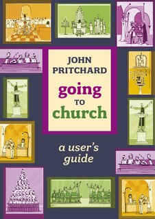 Front cover_Going To Church