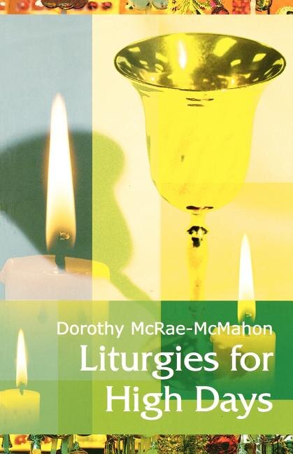 Couverture_Liturgies for High Days