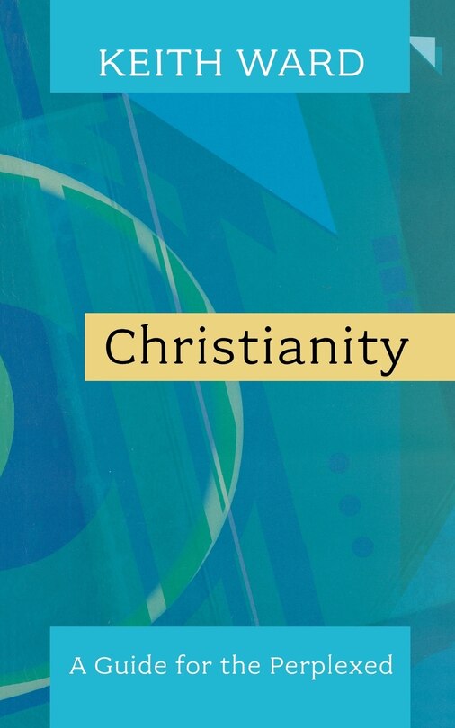 Front cover_Christianity