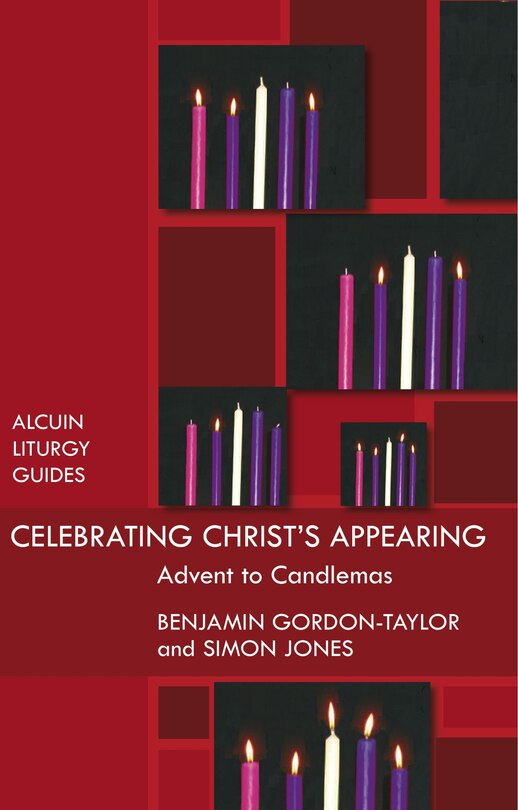 Couverture_Celebrating Christ's Appearing