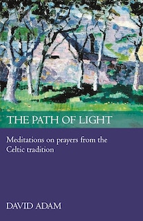 Front cover_The Path of Light