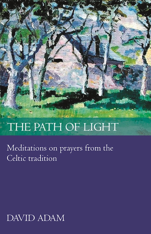 Front cover_The Path of Light