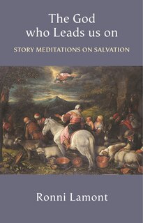 Front cover_The God Who Leads Us on