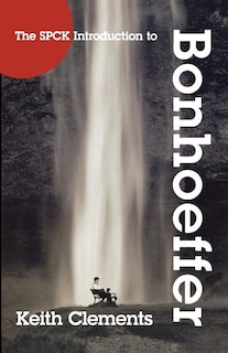 Couverture_The SPCK Introduction to Bonhoeffer