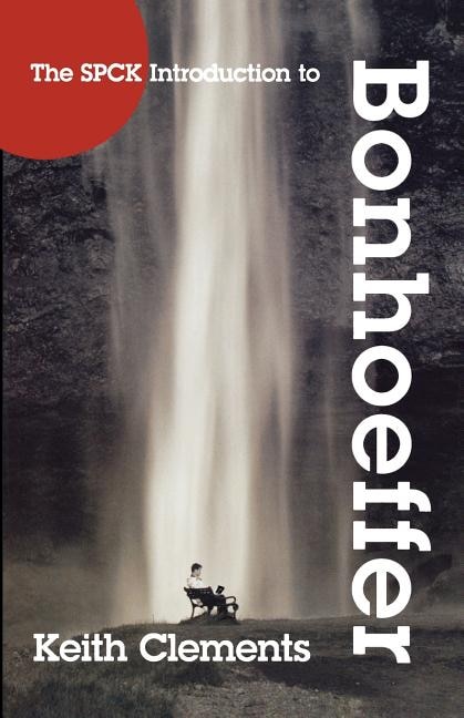 Couverture_The SPCK Introduction to Bonhoeffer