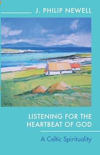 Couverture_Listening For The Heartbeat Of God