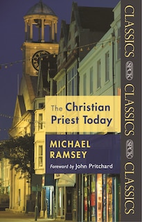 Front cover_The Christian Priest Today