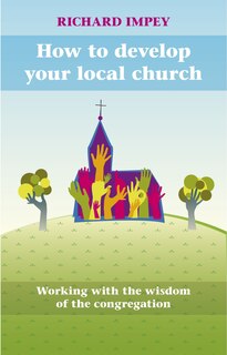 Couverture_How To Develop Your Local Church
