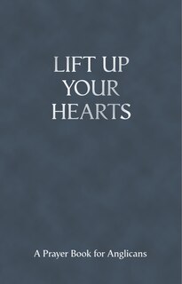 Front cover_Lift Up Your Hearts