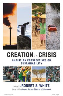 Front cover_Creation In Crisis
