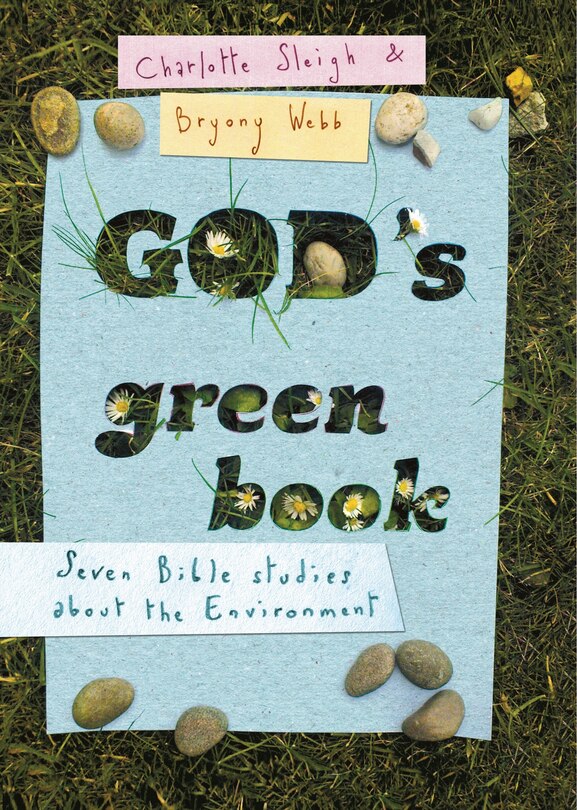 Couverture_God's Green Book