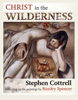 Couverture_Christ In The Wilderness