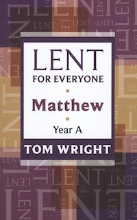 Front cover_Lent for Everyone