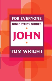 Front cover_For Everyone Bible Study Guide