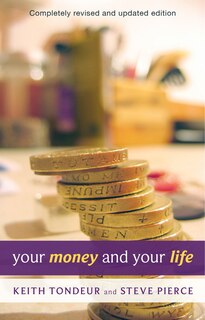 Front cover_Your Money and Your Life