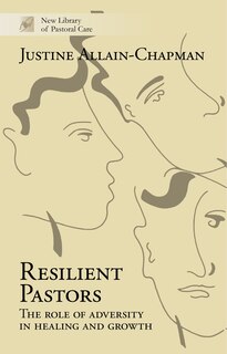 Couverture_Resilient Pastors