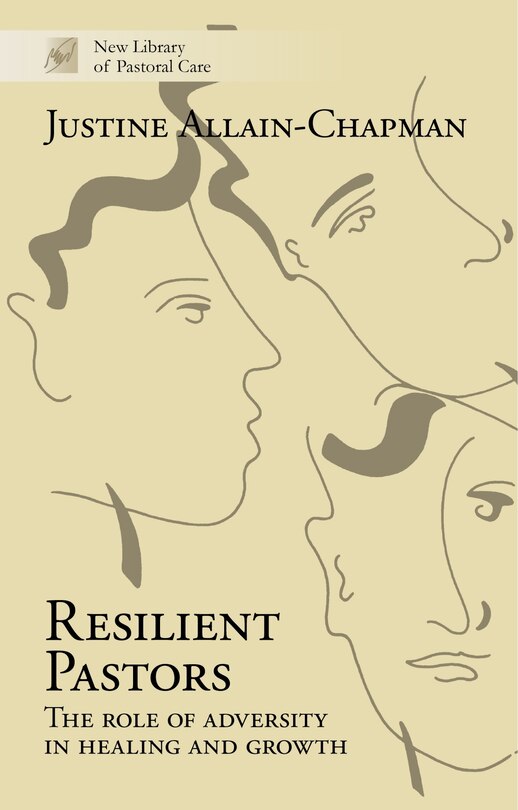 Couverture_Resilient Pastors
