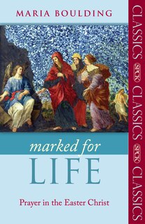 Front cover_Marked For Life