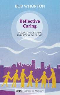 Front cover_Reflective Caring