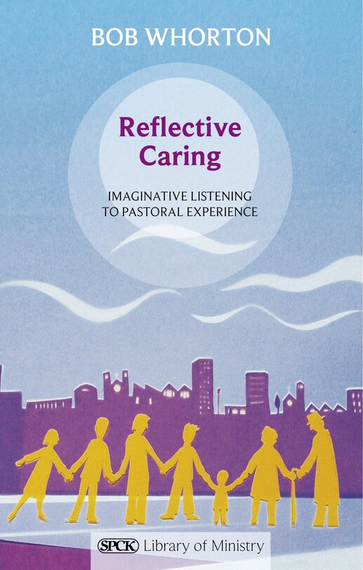 Front cover_Reflective Caring