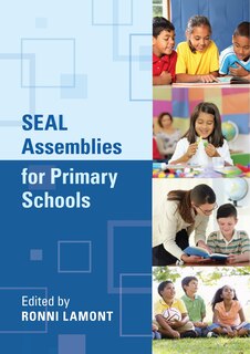 Front cover_Seal Assemblies For Primary School