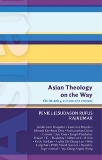 Couverture_Isg 50: Asian Theology On The Way