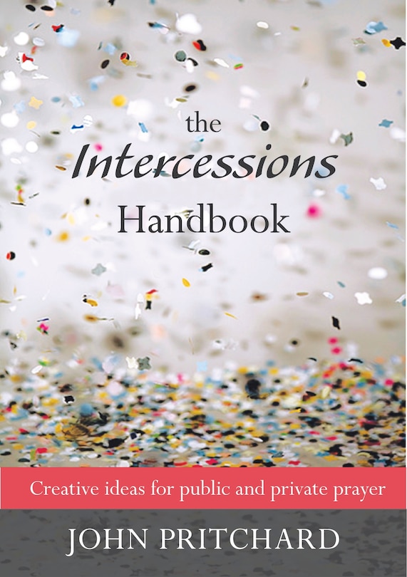 Couverture_The Intercessions Handbook