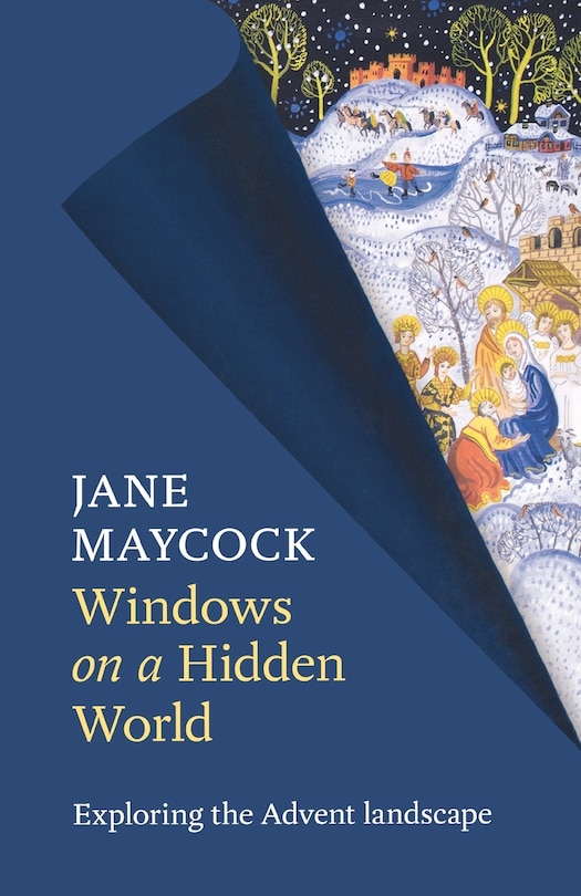 Couverture_Windows on a Hidden World - Exploring the Advent Landscape