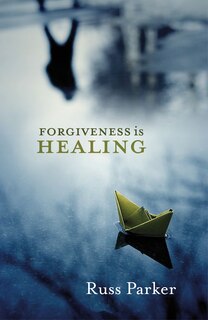 Couverture_Forgiveness Is Healing