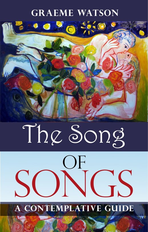 Front cover_The Song of Songs
