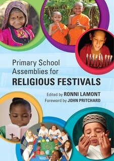 Couverture_Primary School Assemblies for Religious Festivals