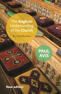 Front cover_The Anglican Understanding of the Church