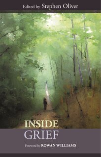 Front cover_Inside Grief
