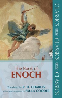 Front cover_Book Of Enoch