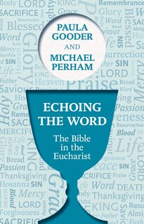 Front cover_Echoing The Word