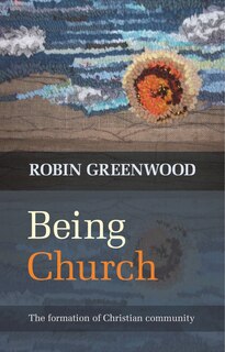 Front cover_Being Church