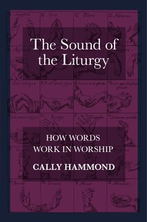 Front cover_The Sound Of The Liturgy
