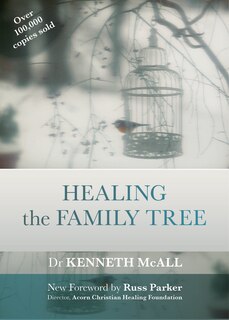 Front cover_Healing The Family Tree