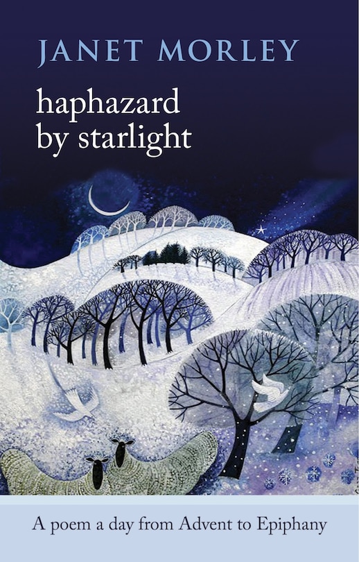 Couverture_Haphazard By Starlight