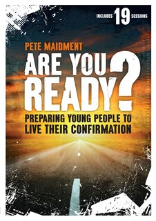 Couverture_Are You Ready?