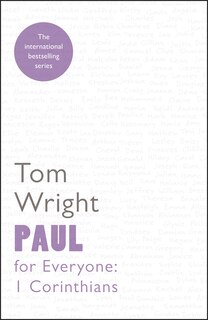 Front cover_Paul For Everyone